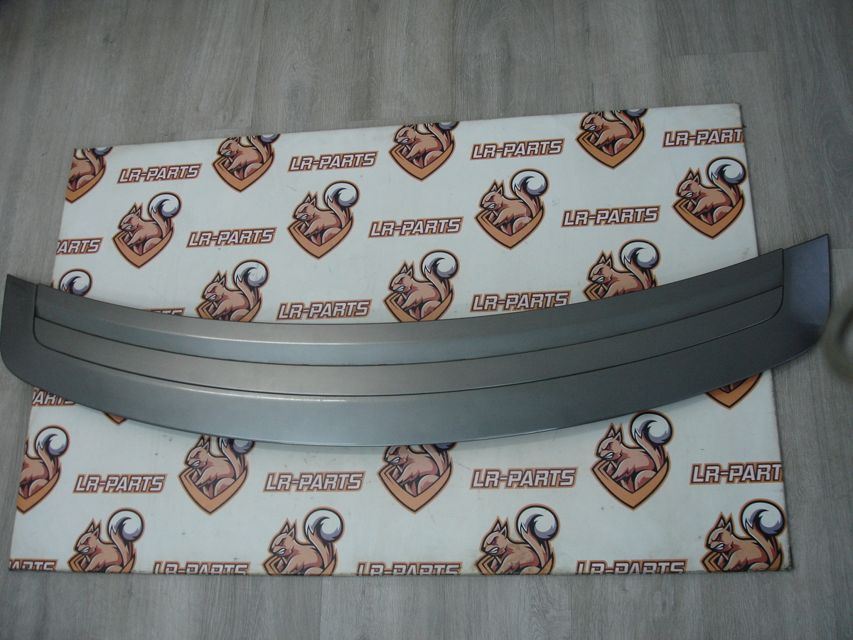 LR079943 Hood molding Range Rover L405 (2013-2021) Used
